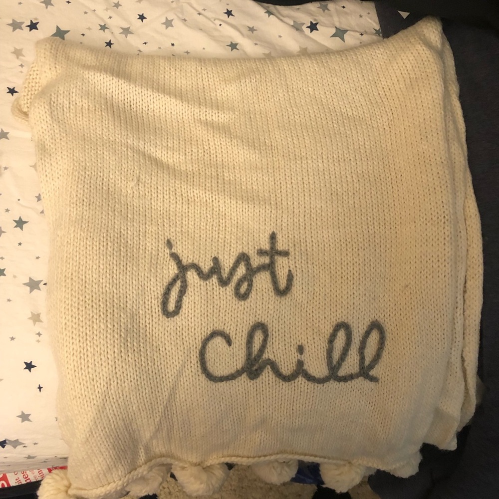 2/$13 aerie just chill scarf
